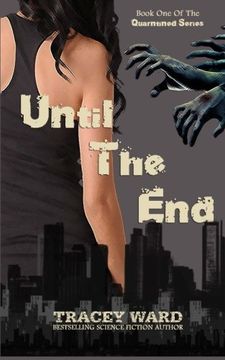 portada Until the End (Quarntined)