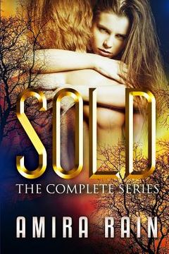 portada SOLD - The Complete Series (en Inglés)