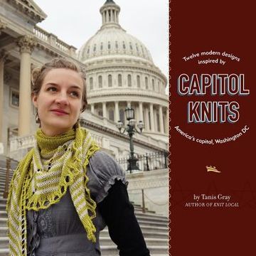 portada capitol knits (en Inglés)