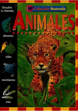 portada Animales