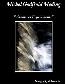portada Creatives Experiments: photography (en Inglés)