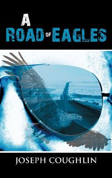 portada a road of eagles