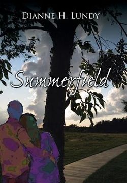 portada Summerfield (en Inglés)