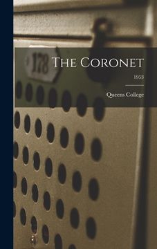 portada The Coronet; 1953 (en Inglés)