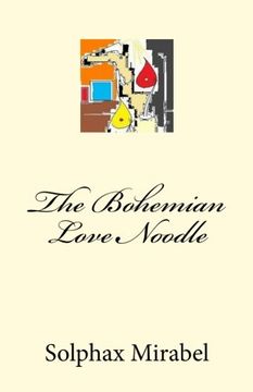 portada The Bohemian Love Noodle