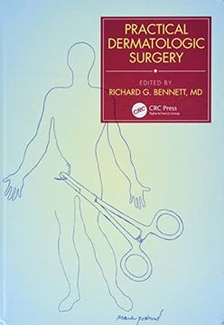 portada Practical Dermatologic Surgery 
