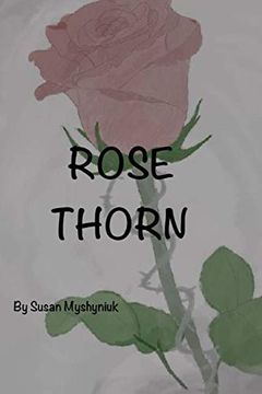 portada Rose Thorn (en Inglés)