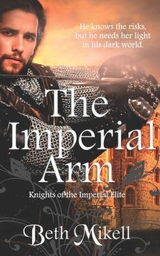 portada The Imperial Arm (en Inglés)