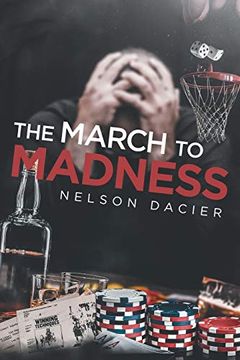 portada The March to Madness (en Inglés)