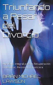 portada Triunfando a Pesar del Divorcio