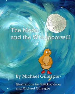 portada The Moon and the Whippoorwill