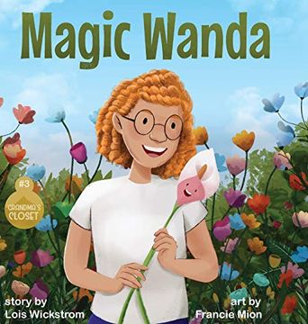 portada Magic Wanda (in English)