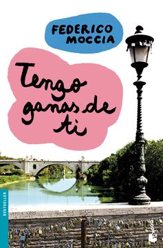 portada Tengo Ganas de ti (in Spanish)
