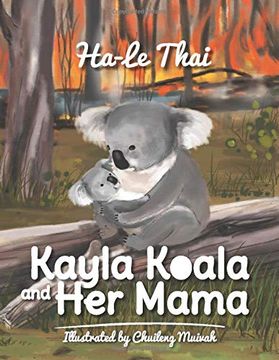 portada Kayla Koala and her Mama (en Inglés)