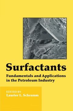 portada Surfactants Paperback (en Inglés)