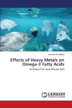 portada Effects of Heavy Metals on Omega-3 Fatty Acids