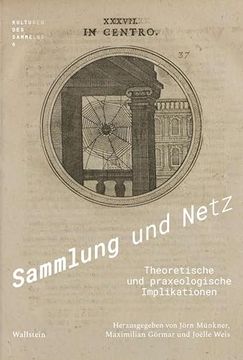 portada Sammlung und Netz (en Alemán)