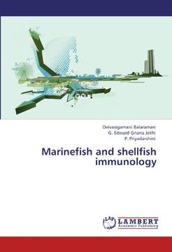 portada Marinefish and shellfish immunology