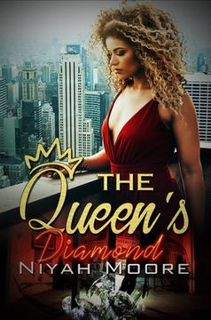 portada The Queen'S Diamond (en Inglés)