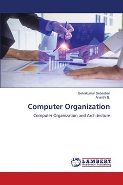 portada Computer Organization (in English)