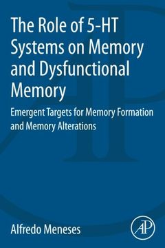 portada The Role of 5-HT Systems on Memory and Dysfunctional Memory: Emergent Targets for Memory Formation and Memory Alterations