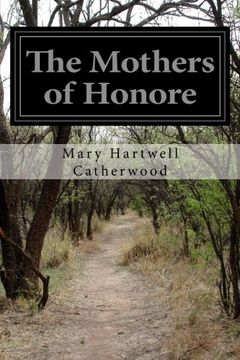 portada The Mothers of Honore (in English)