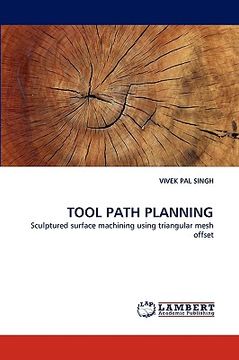 portada tool path planning