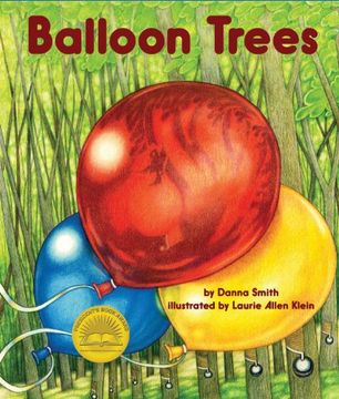Balloon Trees (en Inglés)