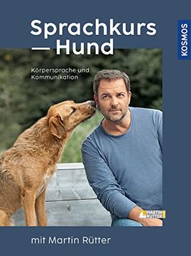 portada Sprachkurs Hund mit Martin Rütter (en Alemán)