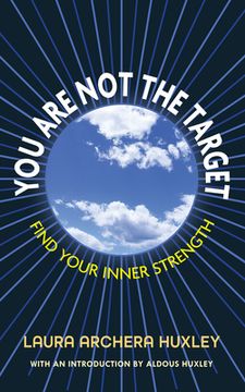 portada You Are Not the Target (in English)