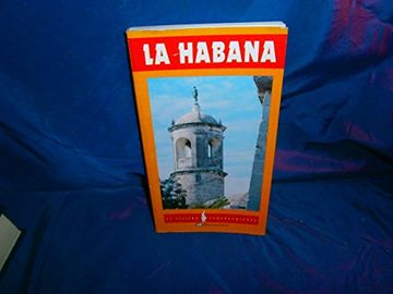 portada Habana, La (Spanish Edition)