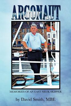 portada argonaut: memories of an east neuk skipper (en Inglés)