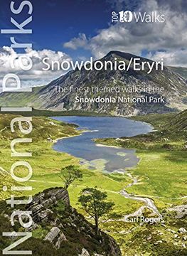 portada Snowdonia (in English)
