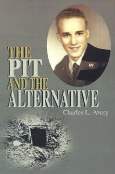 portada the pit and the alternative (en Inglés)