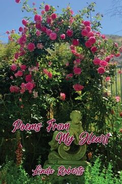 portada Poems from My Heart (in English)