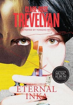 portada Eternal Inka: Illustrated