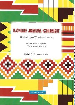 portada Historicity of the Lord Jesus