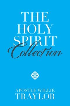 portada The Holy Spirit Collection (en Inglés)