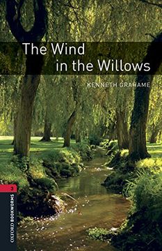 portada Oxford Bookworms Library: Oxford Bookworms 3. The Wind in the Willows mp3 Pack (en Inglés)