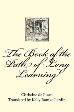 portada The Book of the Path of Long Learning 