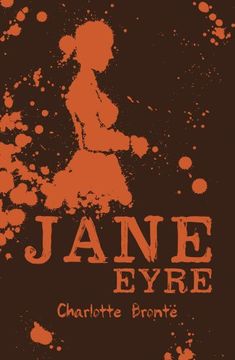 portada Jane Eyre (Scholastic Classics) (in English)