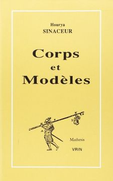 portada Corps Et Modeles: Essai Sur l'Histoire de l'Algebre Reelle (en Francés)