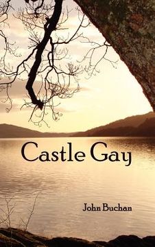 portada castle gay (en Inglés)