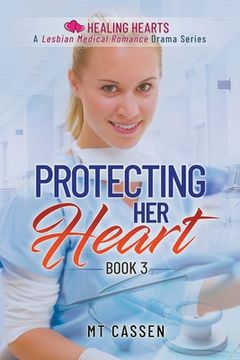 portada Protecting Her Heart (en Inglés)