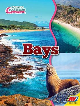 portada Bays (Aquatic Ecosystems) (en Inglés)
