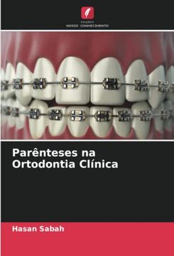portada Par�Nteses na Ortodontia Cl�Nica