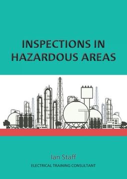 portada Inspections in Hazardous Areas (en Inglés)