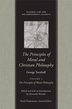 portada the principles of moral and christian philosophy 2 volume set (en Inglés)