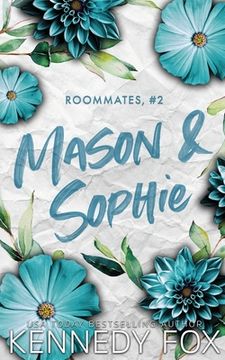portada Mason & Sophie (in English)
