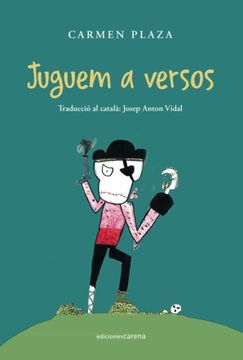 portada Juguem a Versos (in Catalá)
